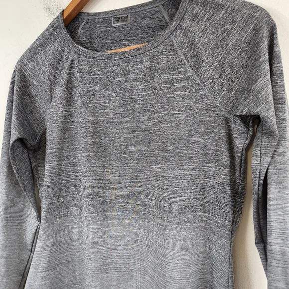 Marmot Cabrillo Long-Sleeve Shirt - Picture 3 of 5